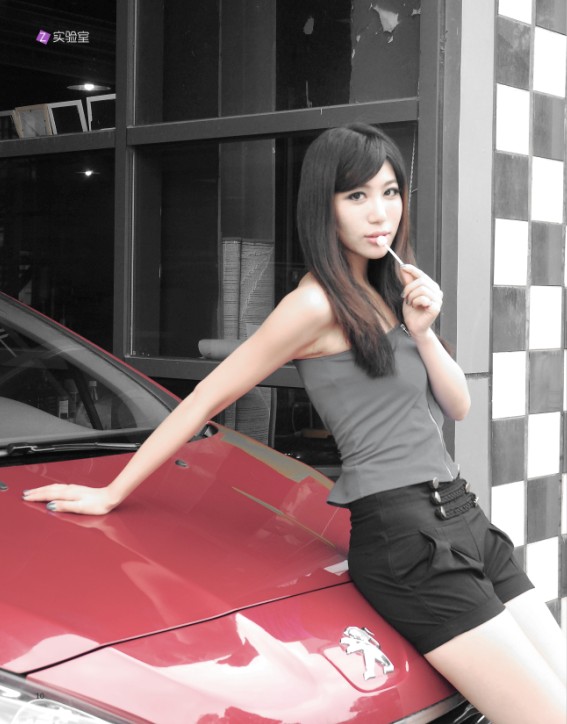 308·新车乐驾